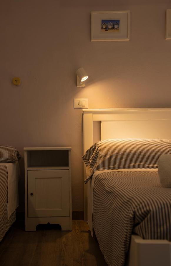 Hotel Arlecchino Риччоне Екстер'єр фото
